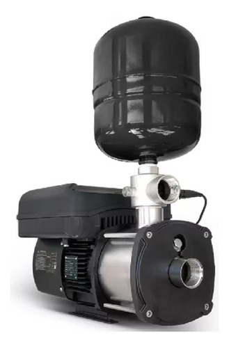 Bomba Pressurizadora 3cv Com Inversor Smartpress 57 Komeco
