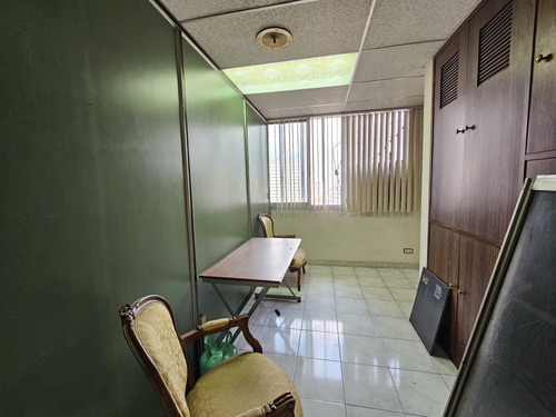 Oficina En Venta En Av. Universidad Eu 25-18244
