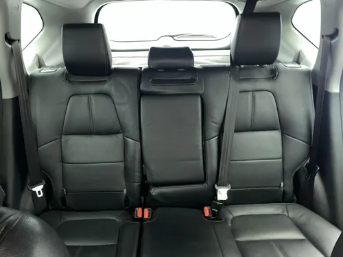 Honda CR-V 2.4 CITY PLUS AT