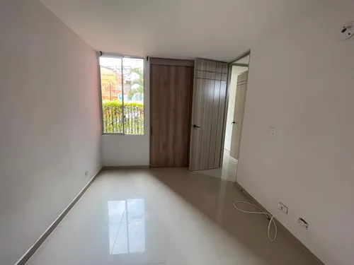 Vendo Apartamento En Las Vegas De Comfandi