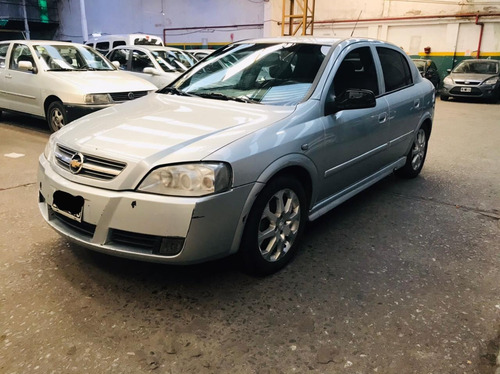 Chevrolet Astra 2.0 Gls 2010
