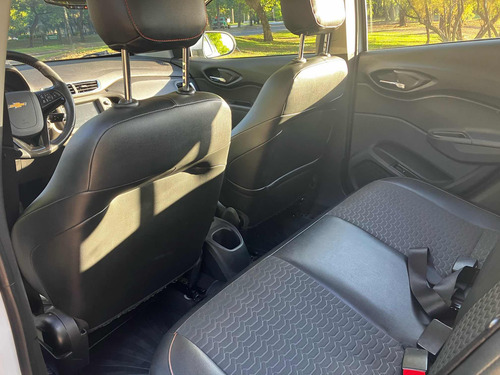 Chevrolet Onix 1.4 Ltz At 98cv