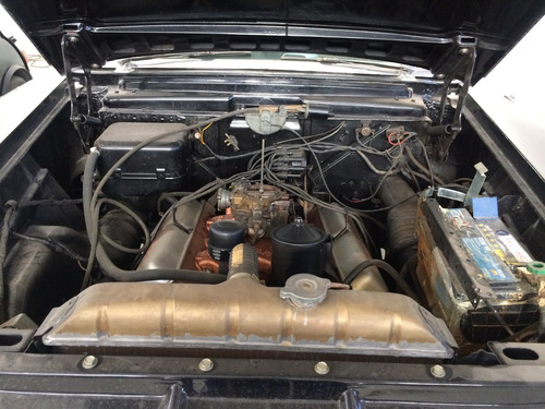Packard Patrician