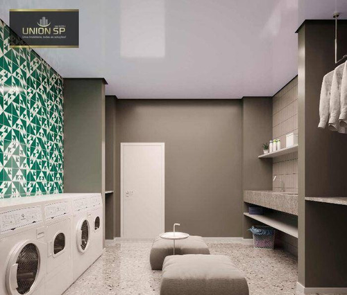 Imagem 11 de 11 de Apartamento Com 3 Dormitórios À Venda, 99 M² Por R$ 1.345.000,00 - Vila Mariana - São Paulo/sp - Ap51294