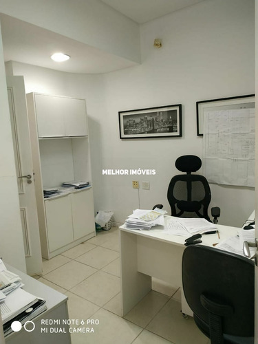Imagem 5 de 14 de Sala Comercial A Venda Na 2ª Quadra Mar De Balneário Camboriú/sc - 3260