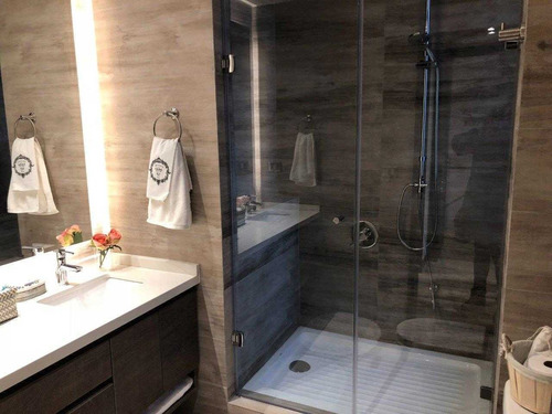 Cómodo Y Moderno Dúplex En La Dehesa Central