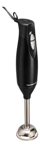 comprar Batidora De Inmersión 2 Velocidades Hamilton Beach Hb-59759