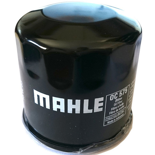 Filtro De Aceite Mahle Cbr 1000, Cbr 600, Fzr 600 Fas Motos