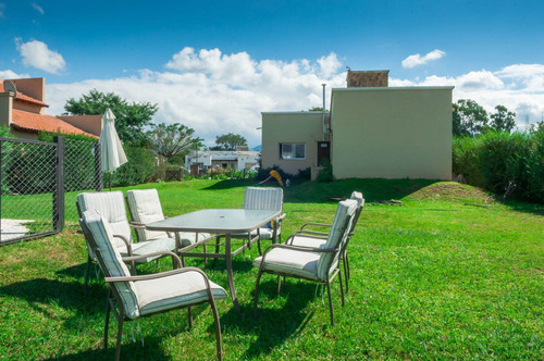 Casa + Venta + El Prado - Zona Sur + 3 Dor