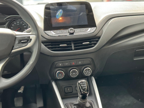 Chevrolet Onix 1.0 PLUS LT