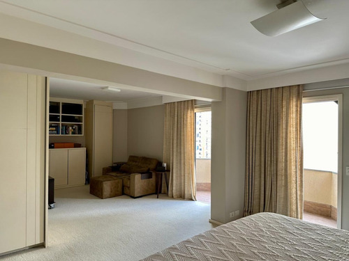 Apartamento 232 Mt. Itaim Bibi