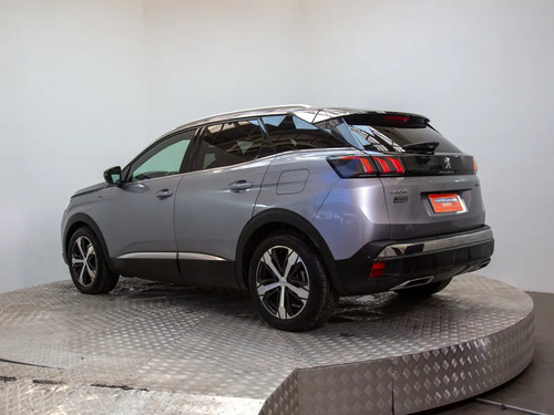 Peugeot 3008 3008 Gt Hybrid4 300 Eeat8 2024