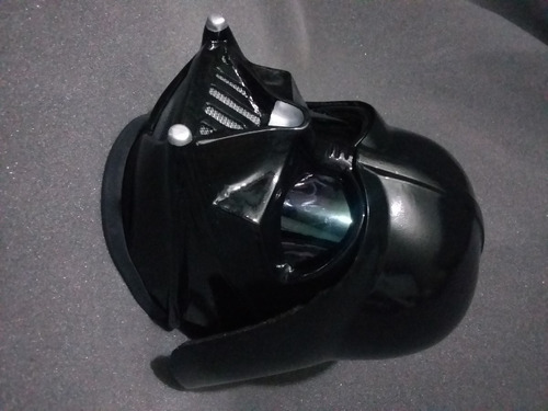 Casco Star Wars Dark Vader