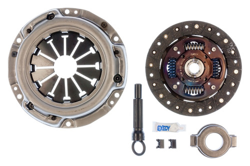 Kit Clutch Nissan Lucino Gse 2000 1.6l Exedy 5 Vel