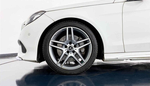 Imagen 6 de 15 de 113119 - Mercedes-benz Clase E 2014 Con Garantía