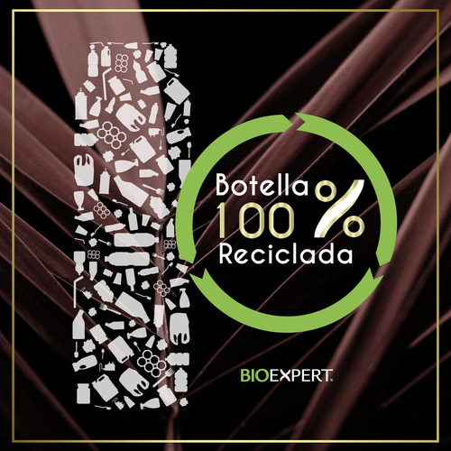 Acondicionador C/extracto De Cacaco Bioexpert