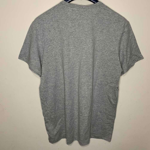 Calvin Klein Remera Basic Talle M Hombre