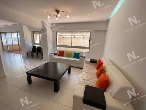 Imagen 3 de 29 de Apartameto En Plena Peninsula De 3 Domitorios 3 Baños Mas Toilete. Consulte !!!! - Punta Del Este Peninsula