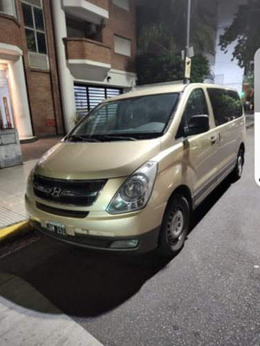 Hyundai H1 2.5 Premium 1 170cv Mt