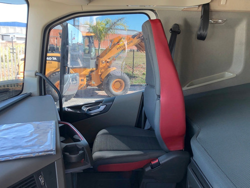 Volvo Fh 540 Ano 2016/2017 Traçado Globetrother = Fh 520 560