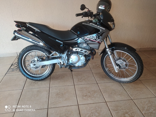 Honda 2006