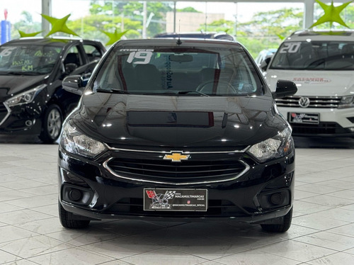 Chevrolet Prisma 1.4 MPFI LT 8V