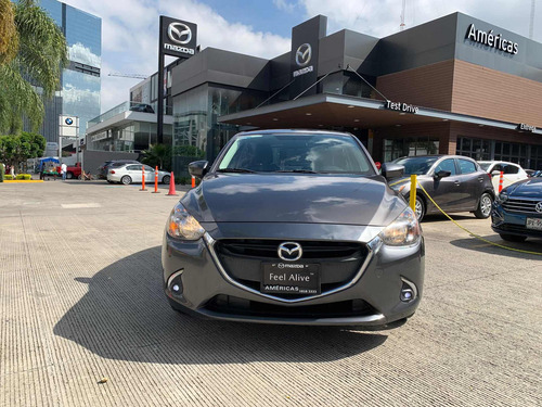 Imagen 3 de 13 de Mazda Mazda 2 2018 1.5 I Touring At