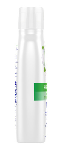 Jabón Íntimo Benzal Piel Sensible Limpia Y Protege 3 Pack