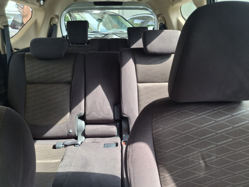 Mitsubishi Xpander 1.5 Cross At