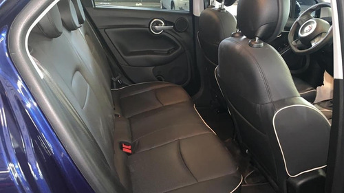 Fiat 500x 1.4 T 16v Cross At9 2018 Usado