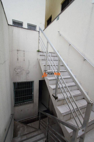 Imagem 12 de 25 de Sobrado Para Alugar, 183 M² Por R$ 7.000,00/mês - Vila Matilde - São Paulo/sp - So0170