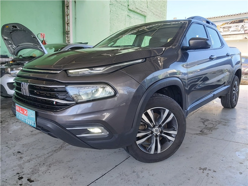 Fiat Toro 1.3 TURBO 270 FLEX FREEDOM AT6