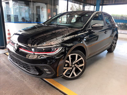 Volkswagen Polo 1.4 250 Tsi Gts