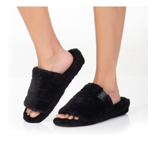 Pantufla Mujer Lady Genny