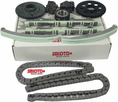 Kit Distribucion Ford F-150 4.6l Triton 97-01