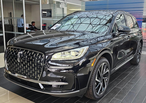 Corsair Reserve 2.0l Awd 2025