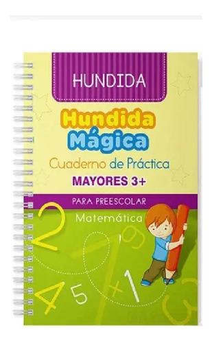 Libro Mágico Con Lápiz Invisible Variosmodelos Para Aprender