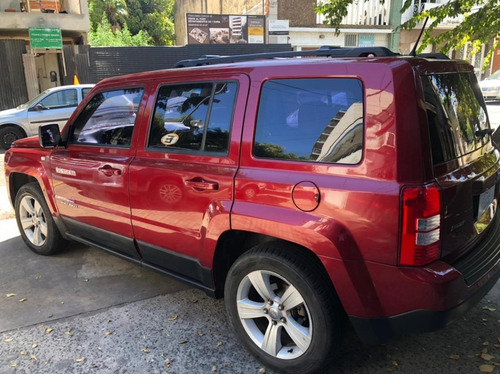 Jeep Patriot Sport