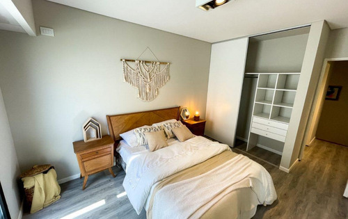 Imagen 6 de 14 de Venta Departamento Dúplex 1 Dormitorio Con Terraza - Pichincha