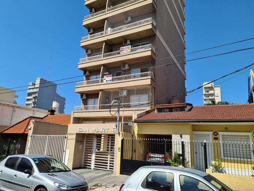 Imagen 14 de 14 de Venta Departamento 3 Ambientes Con Balcón - San Martin