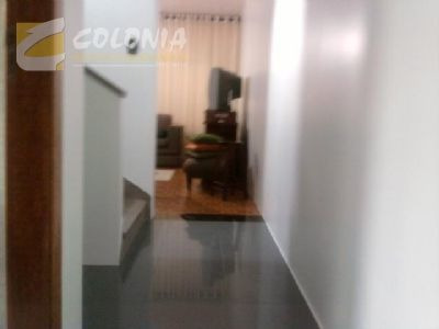 Imagem 6 de 19 de Casa - Ref: 14581