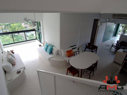 Imagem 12 de 30 de Cobertura Com 4 Dormitórios À Venda, 280 M² Por R$ 2.500.000,00 - Riviera - Módulo 6 - Bertioga/sp - Co0049