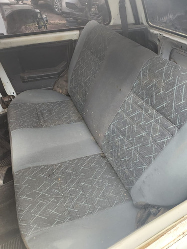 Fiat Uno 1.0 Fire Flex 2006 66cvs - Vendido Em Peças
