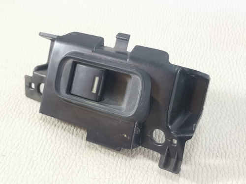 Botón Elevador Cristal Trasera Izq Honda Crv Mod 2007-2011