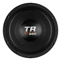 Comprar Altavoz de woofer Triton 12 850 W Rms 4 u 8 ohmios Tr 850
