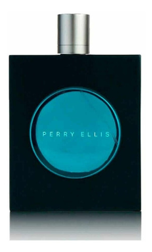 Perfume Perry Ellis For  Men (aqua Marine Color) 