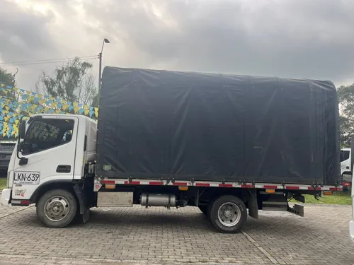 Foton Fpr 2023