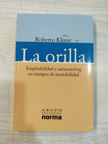 La Orilla - Roberto Klinar - Norma