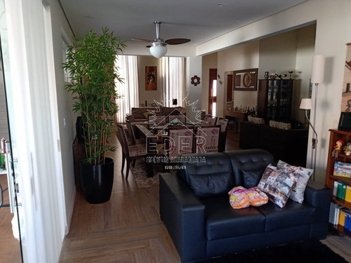 Imagem 4 de 15 de Casa Em Condominio - Portal Das Araucarias - Ref: 3681 - V-3681