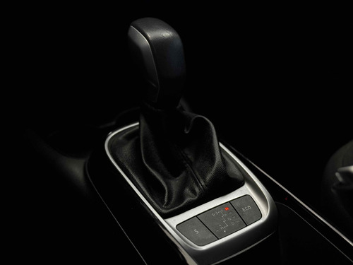 Citroën C4 Cactus 1.6 VTI 120 FLEX FEEL EAT6